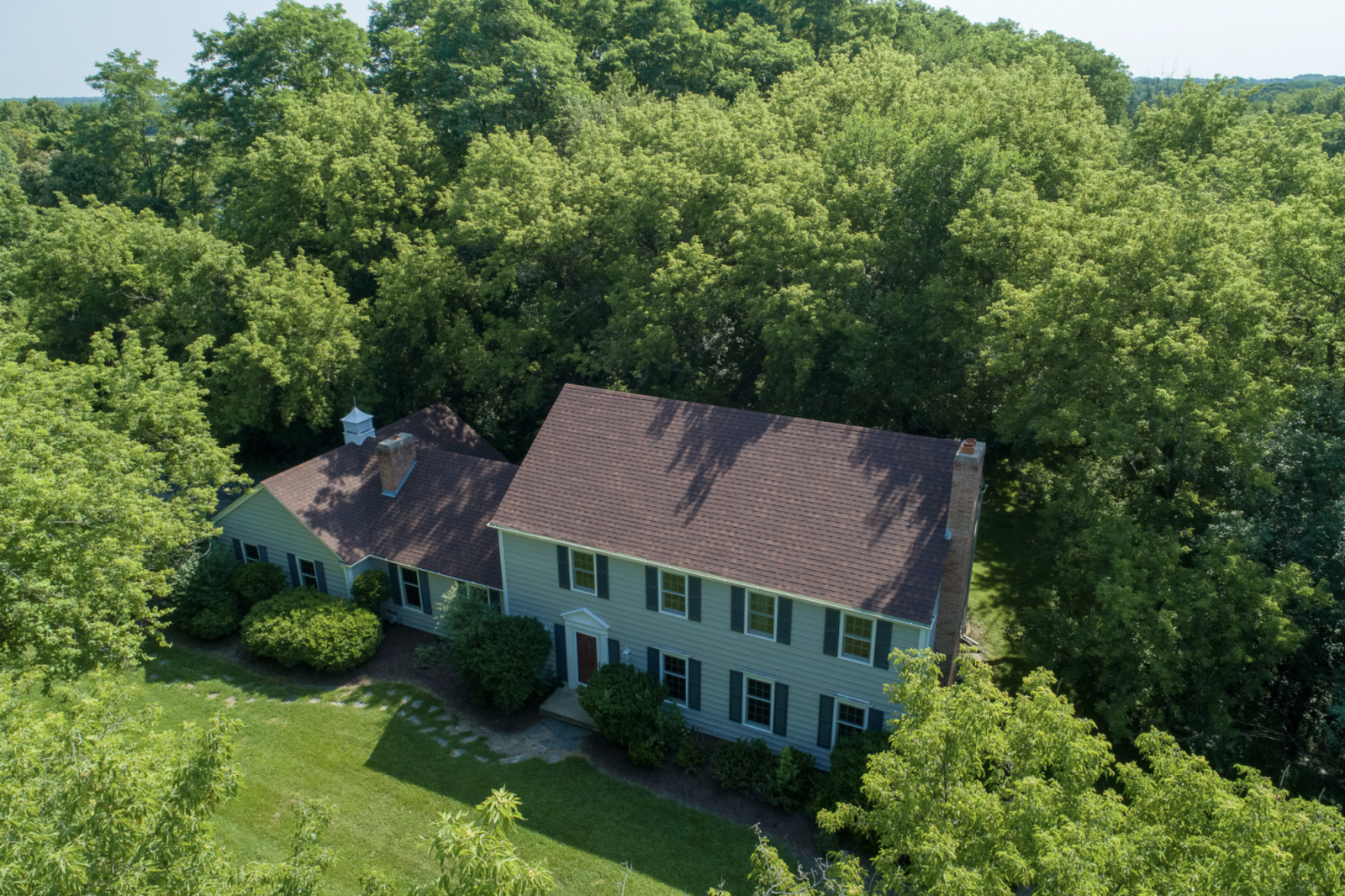 Get a FiveAcre Horse Farm in Barrington Hills for Less than 500,000 Chicago Magazine